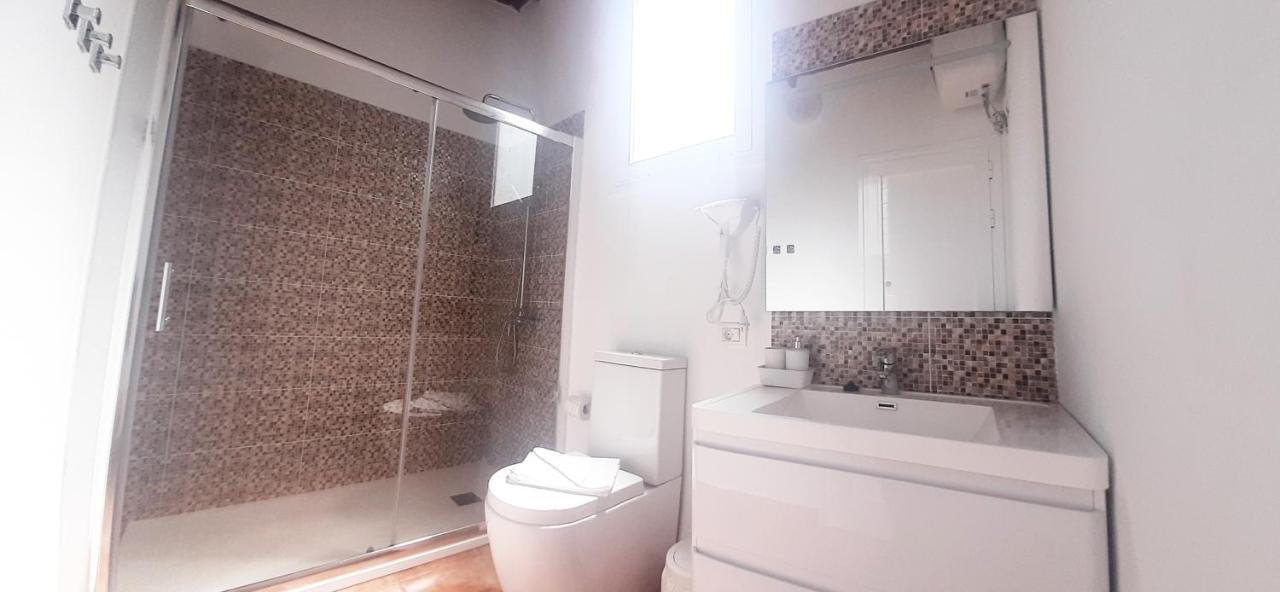 Puestita De Sol Apartment Фронтера Екстериор снимка